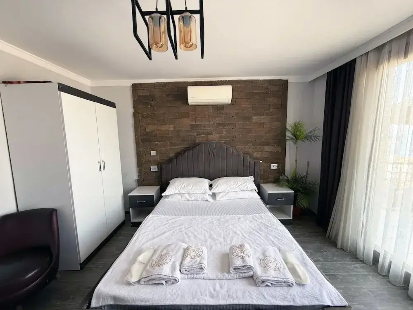 Stone House Foca Butik Otel