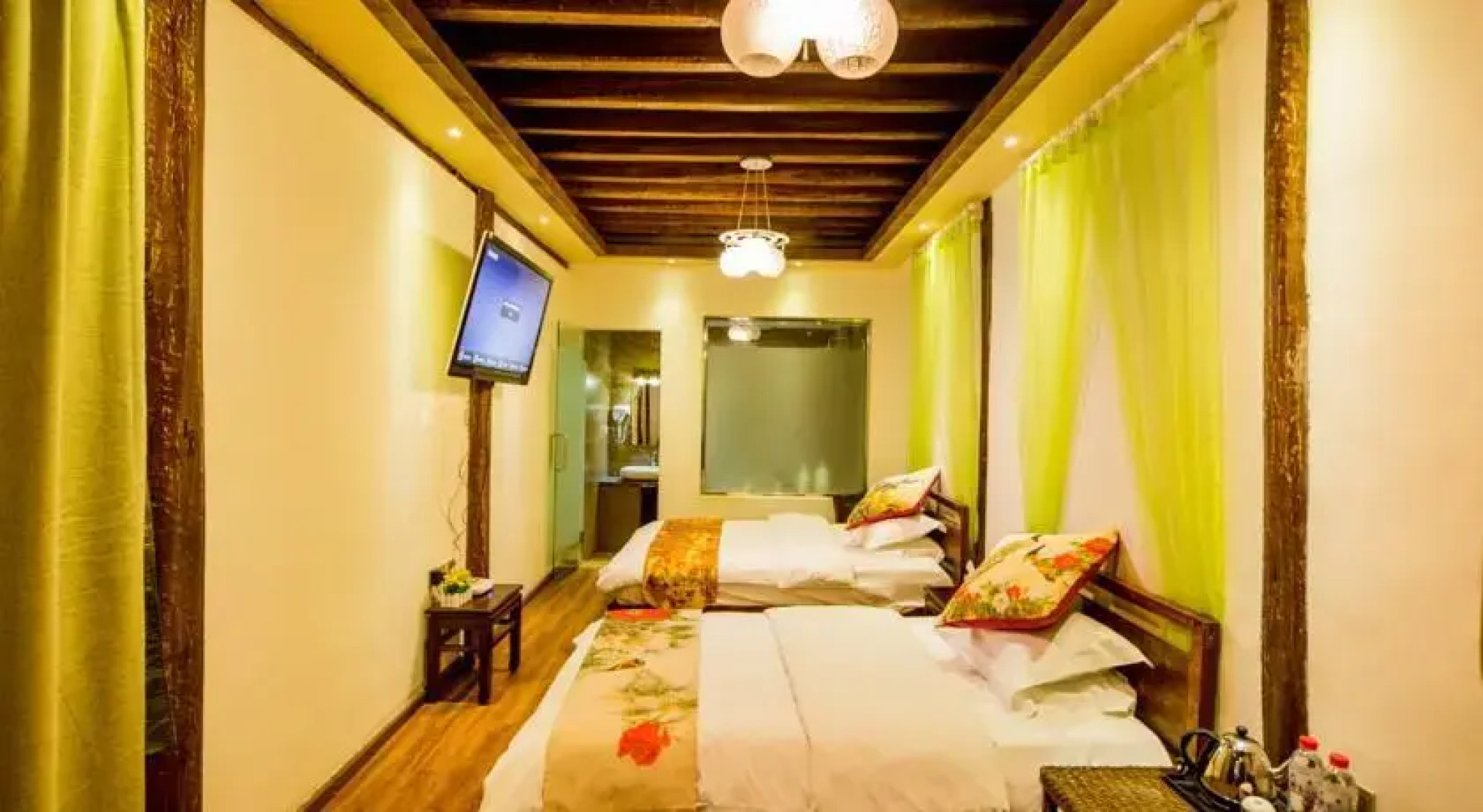 Chang An Huiguan Inn