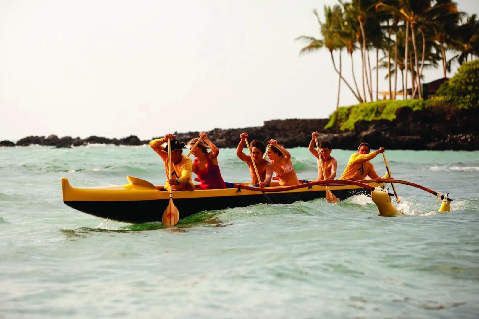 Four Seasons Resort Hualalai