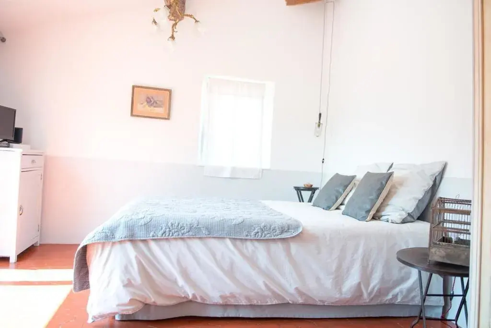 La Chambre 21