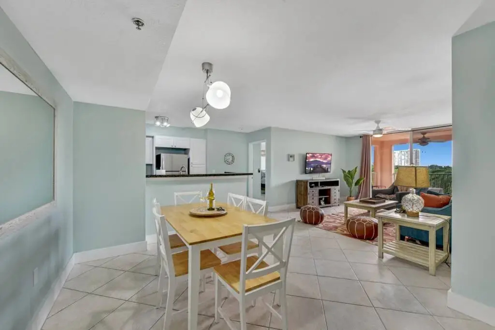 Aventura Apartment in Aventura