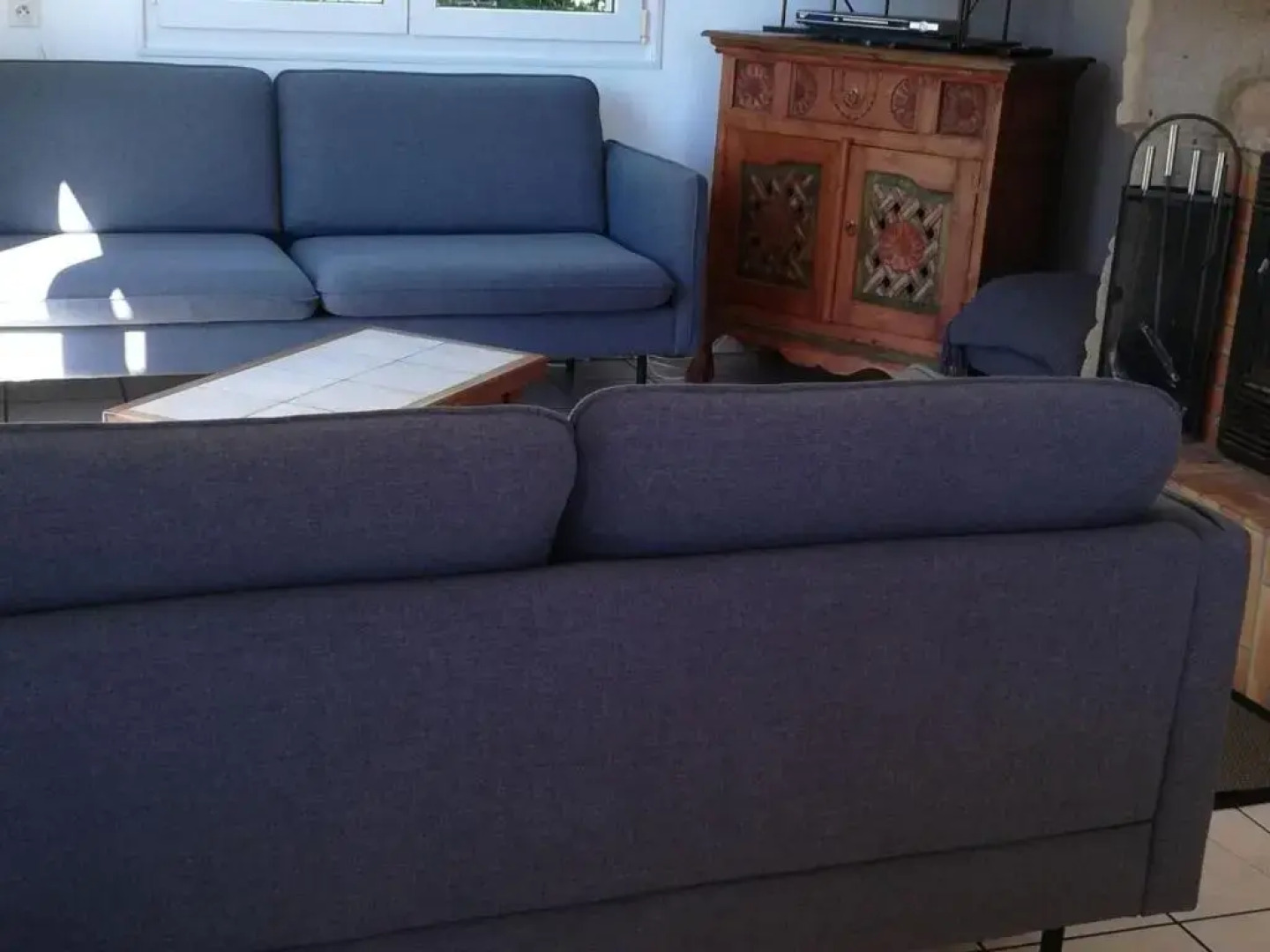 Gîte Anould, 6 pièces, 10 personnes - FR-1-589-34