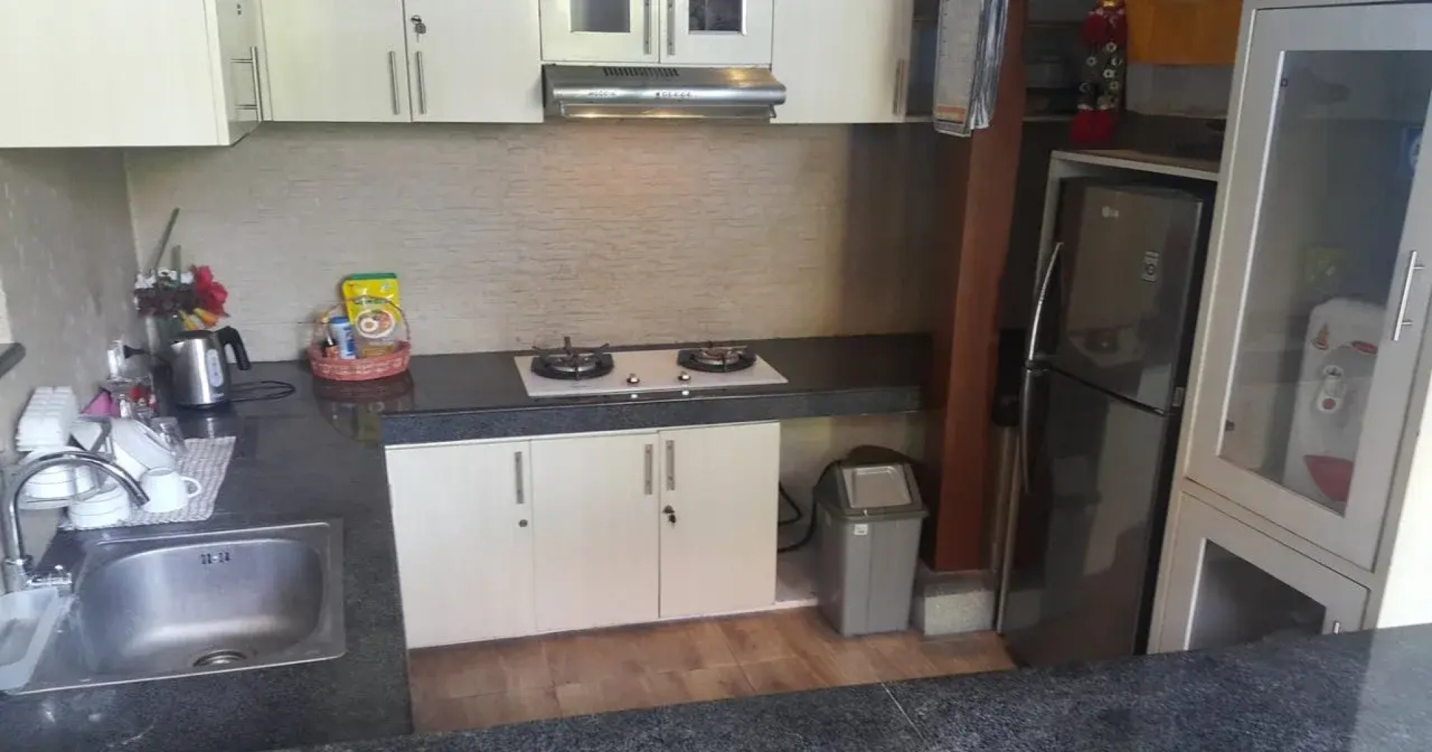 D'Astri Guesthouse Sanur RedPartner