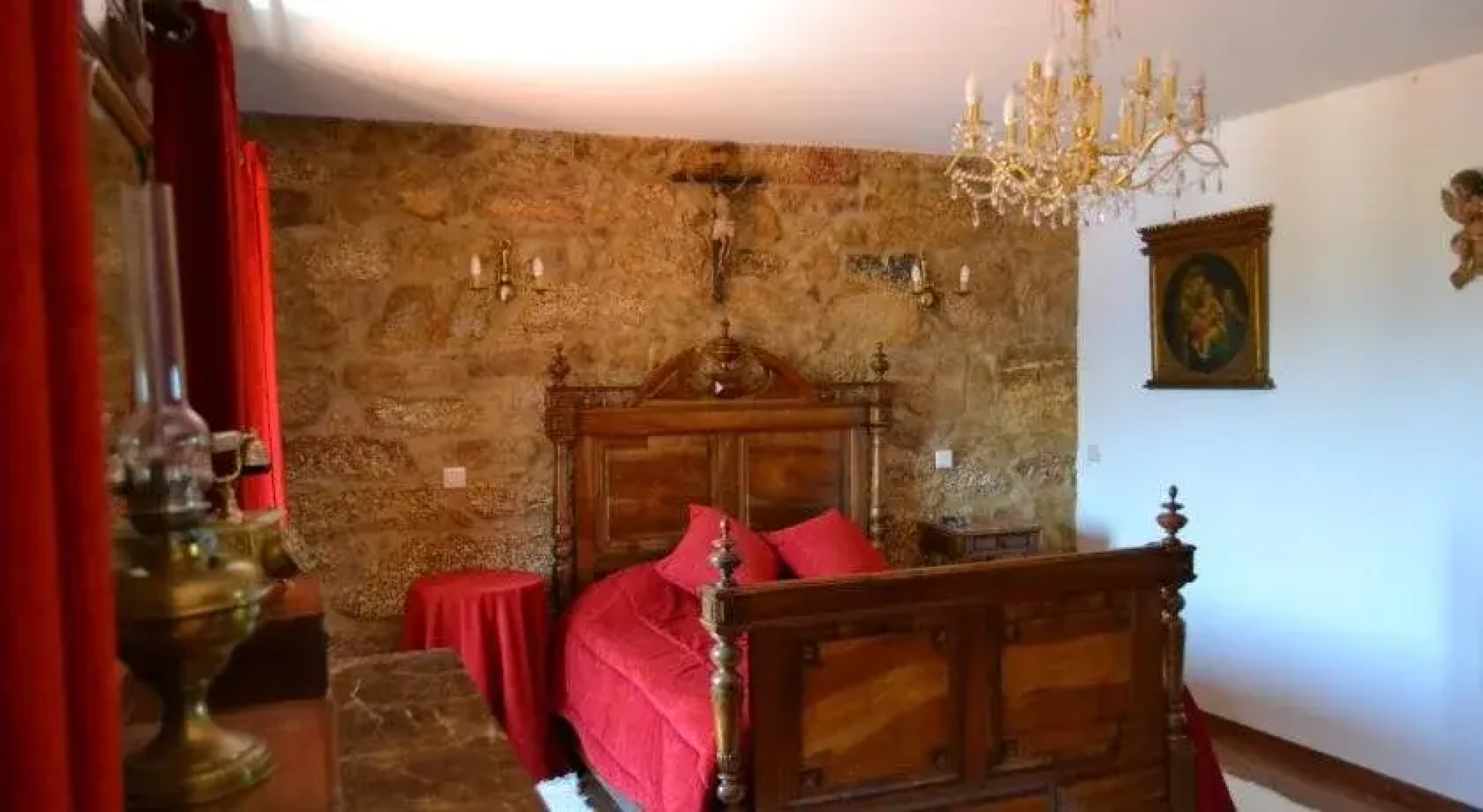 Hotel Rural Casa da Eira