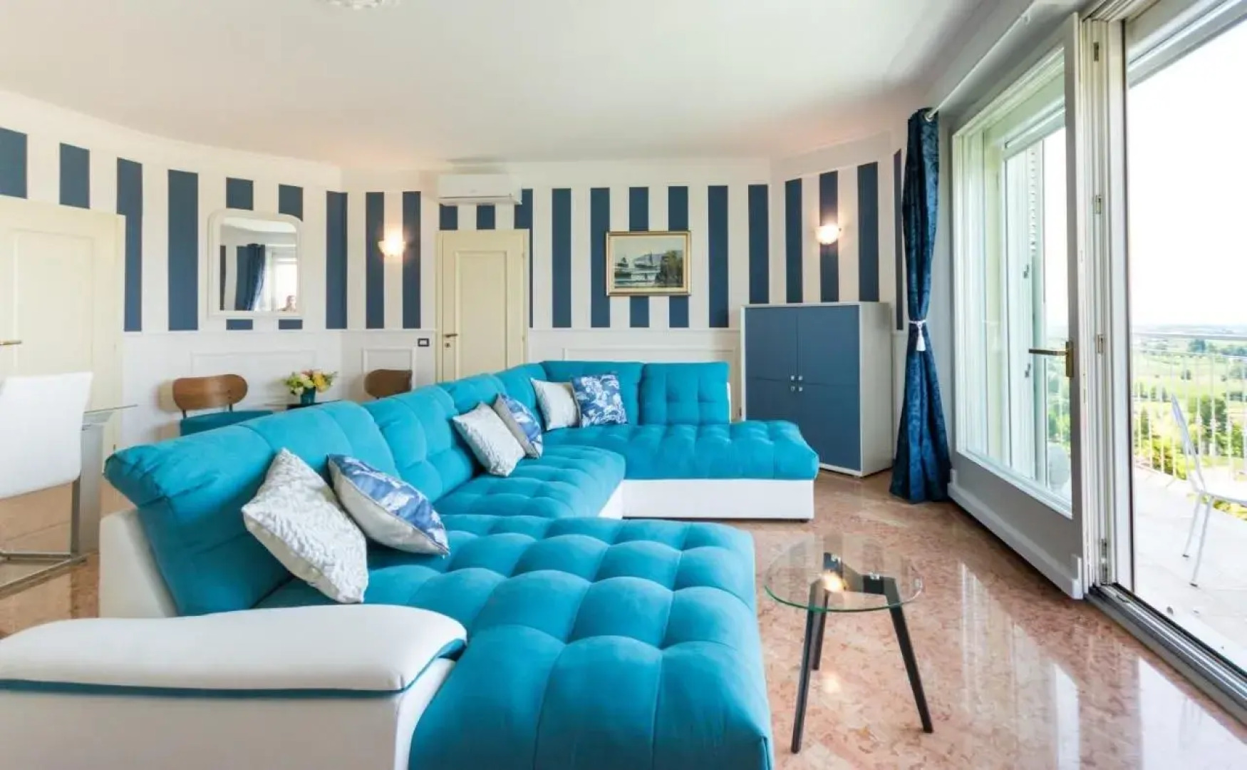 Relais Villa Belvedere