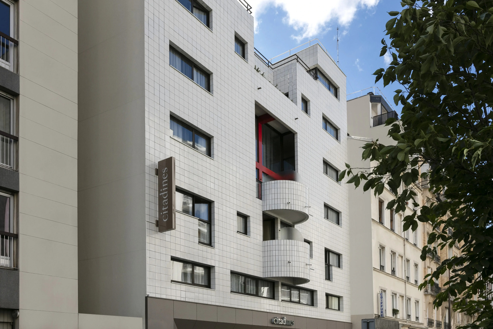 Citadines Austerlitz Paris