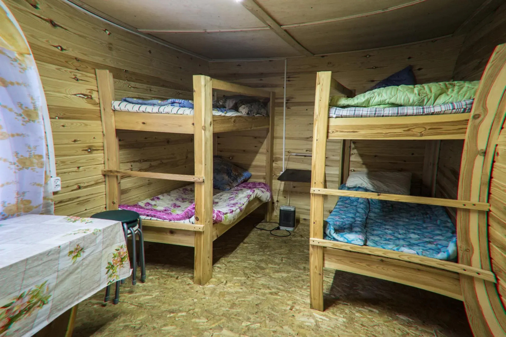 Гостевой дом Перекат