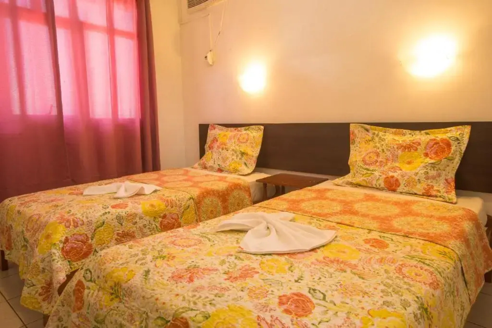 Bubinzana Magical Lodge