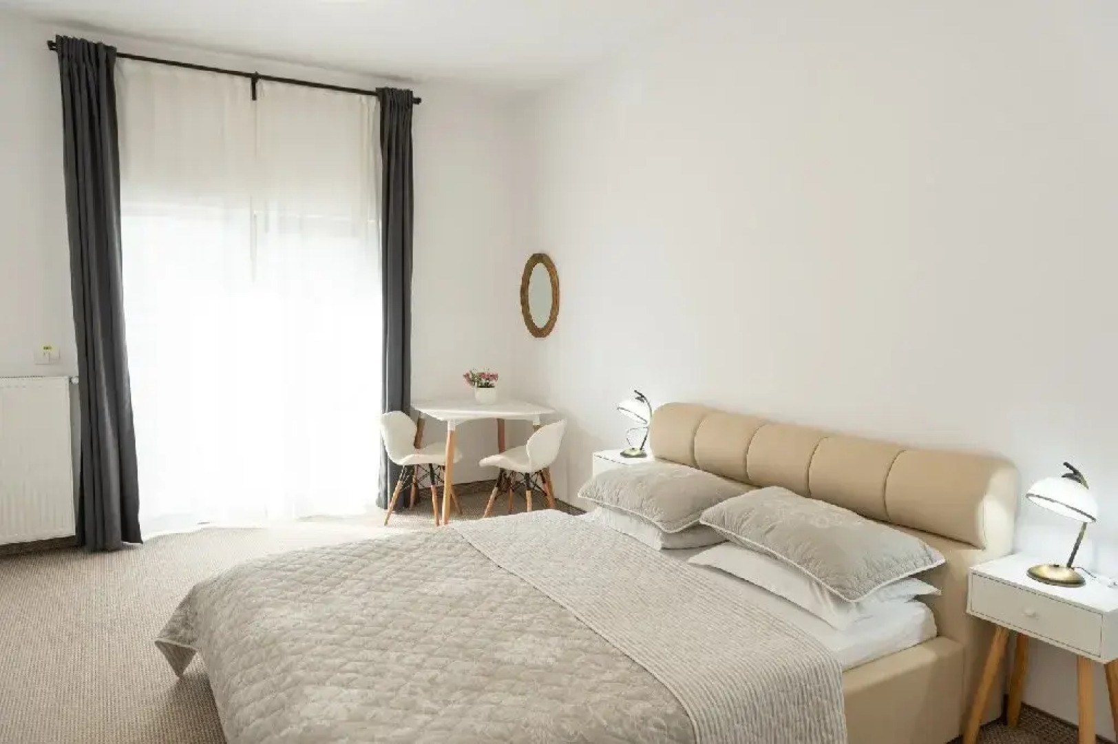 Complex Pescaresc Gura Repezii Borsa