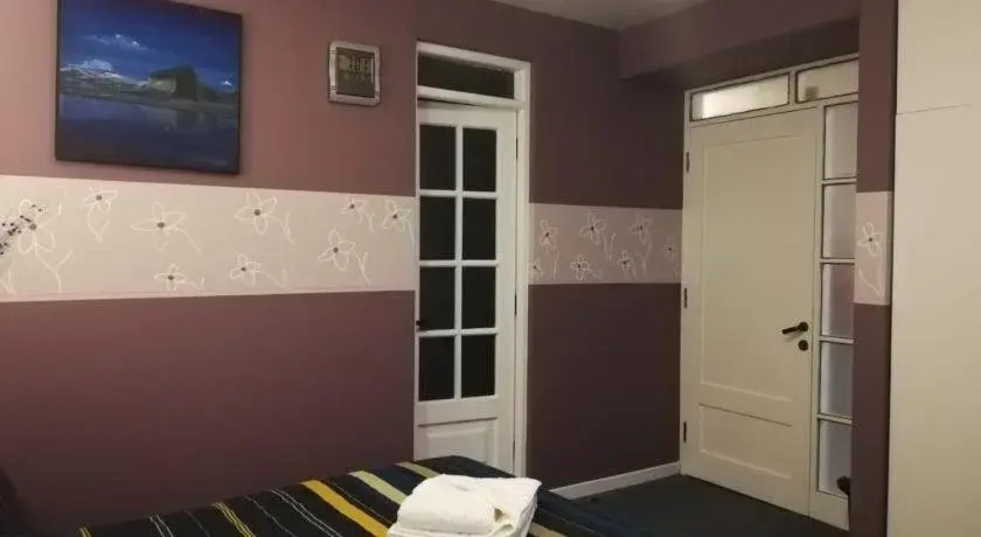 Hotel Virgen Del Socavon