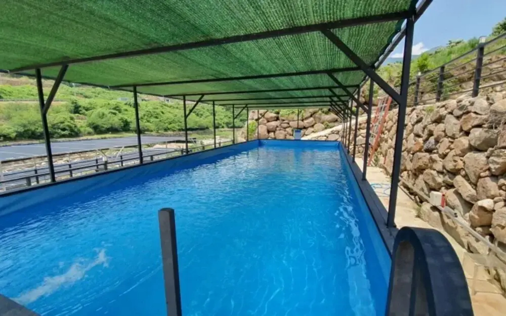 Gurye Jirisan Rosinante House Pension