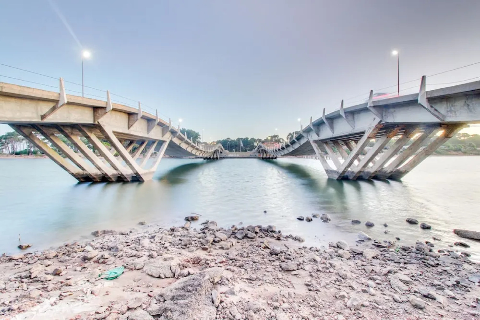 Apartamento cerca de la playa Bikini - Los Meros