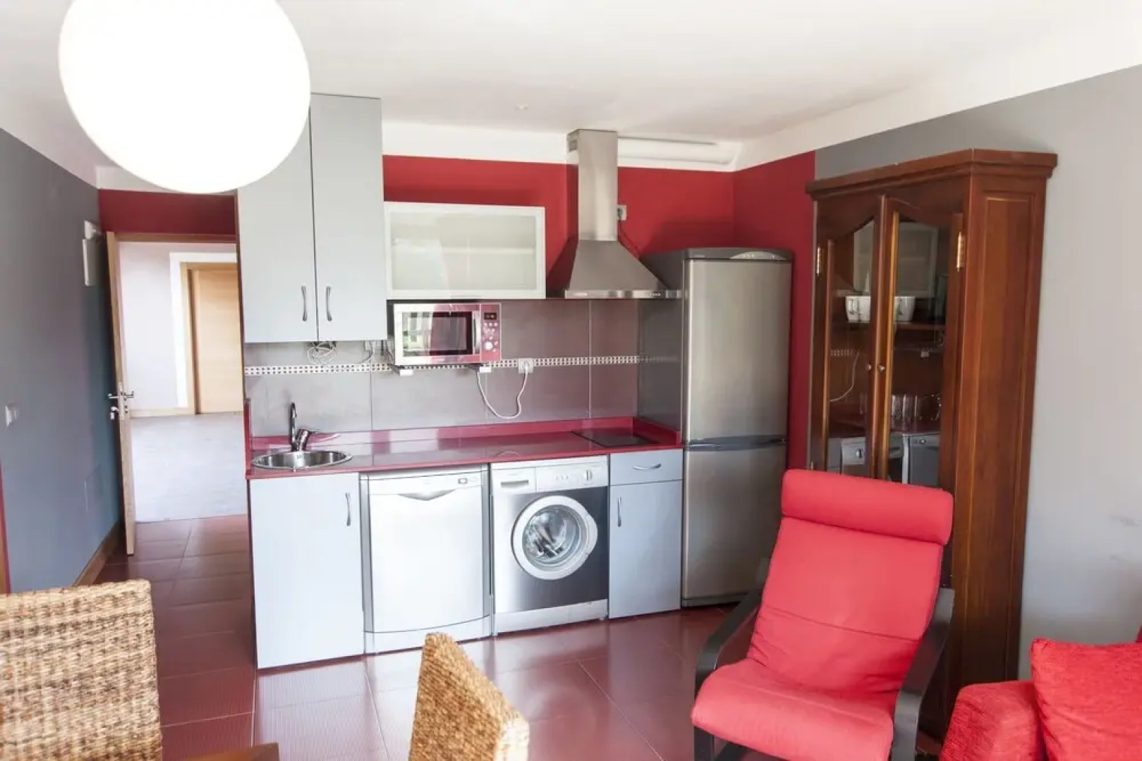 Apartamentos Alquitara 2