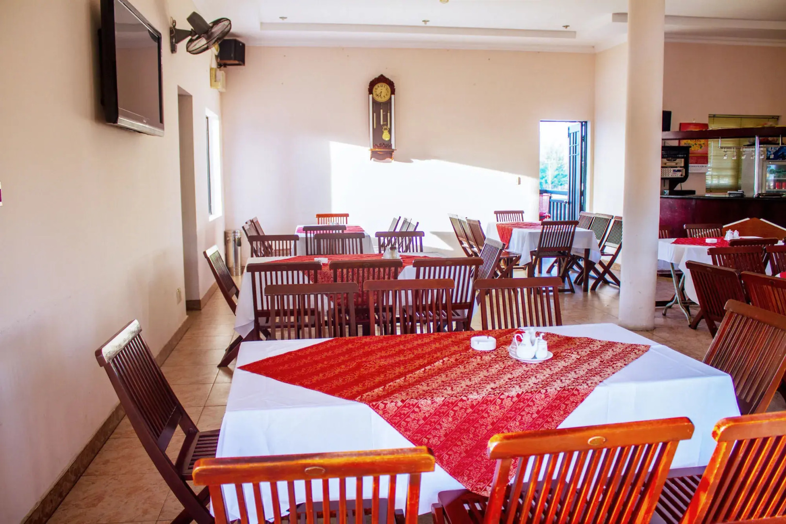 Lotus Vung Tau Resort