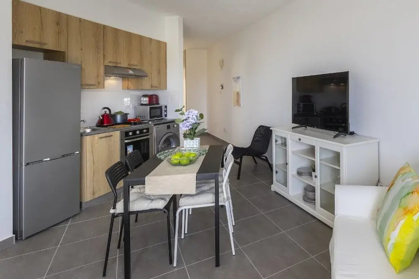 Protaras Almyra Seaview Suite 32