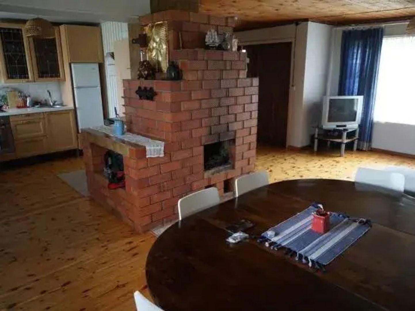 Kuunari Holiday Home