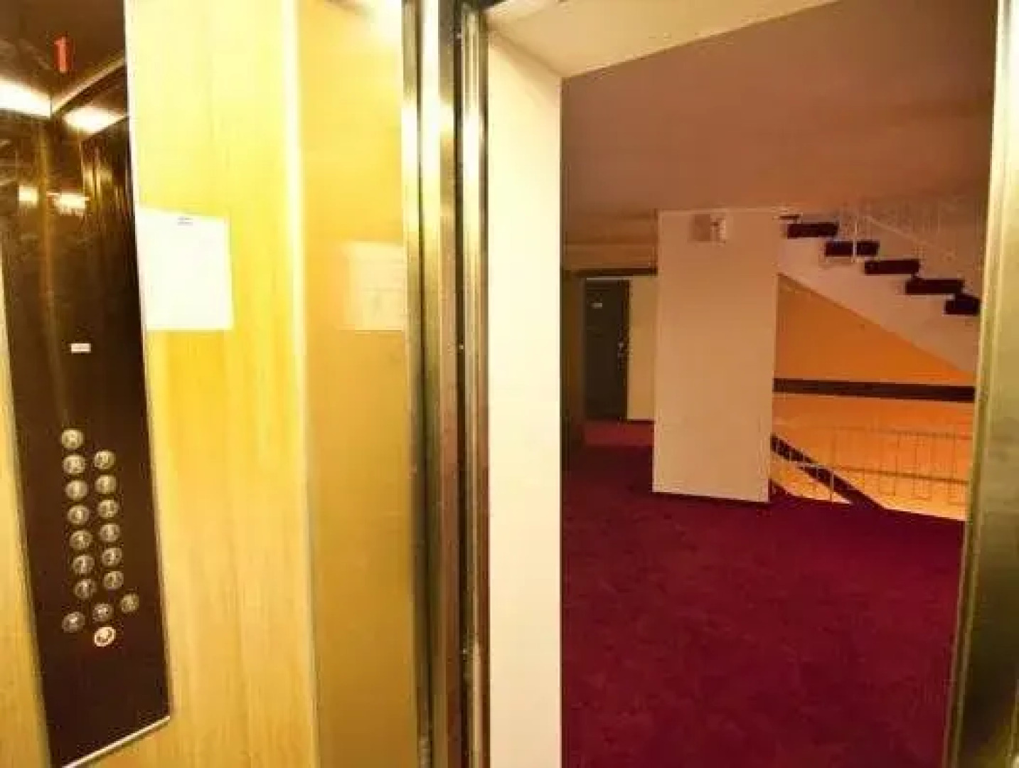 Complex Hotelier Vulturul