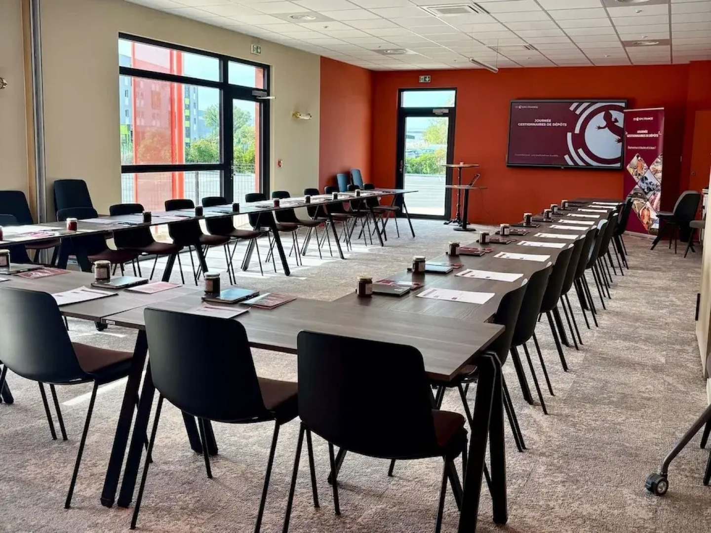 Aparthotel Adagio Access Porte De Camargue