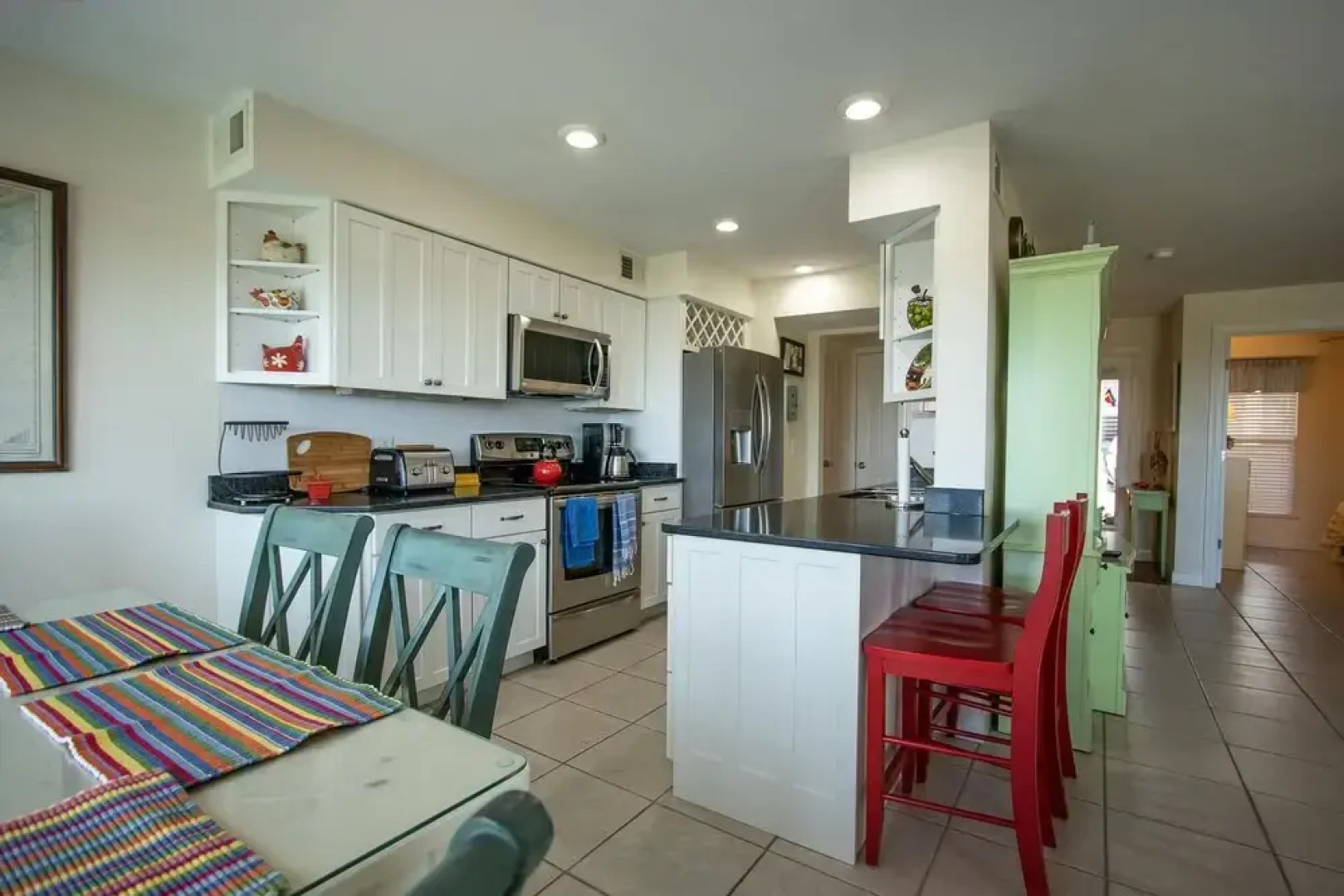 137 Captain John Fripp Villa