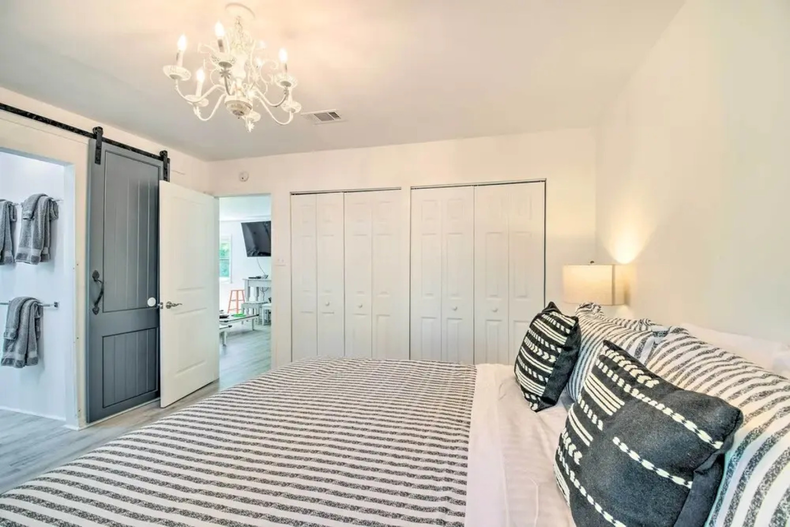 Riverside New Magnolia Springs Home w/ Dock, Beach