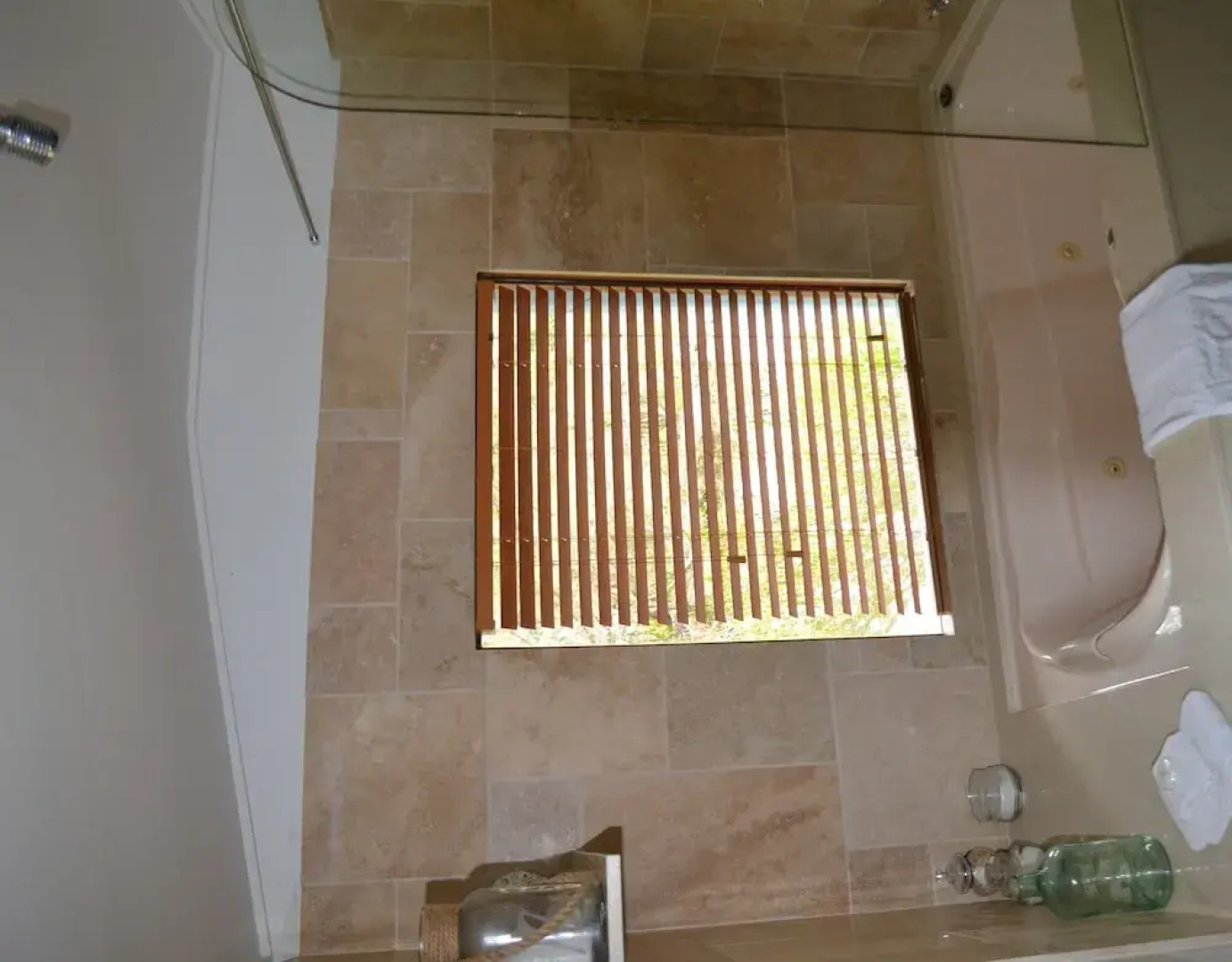 Barney Creek Vineyard Cottages