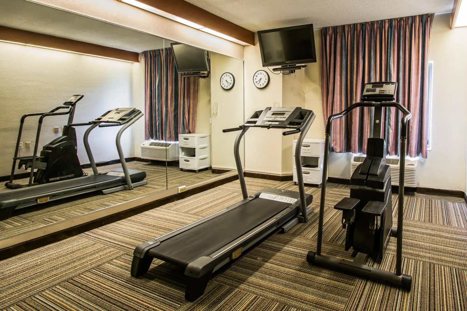 Sleep Inn Leesburg Chain of Lakes