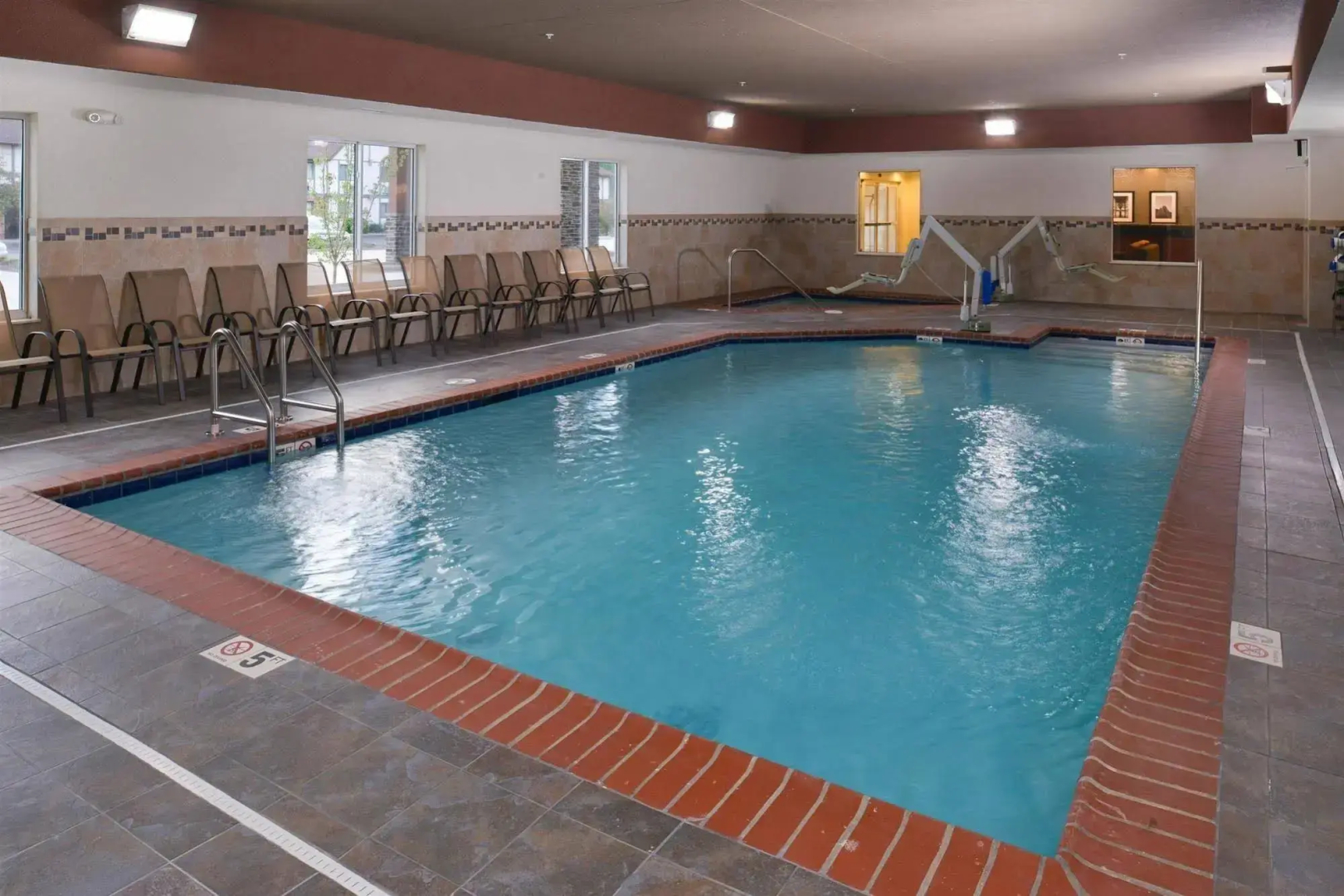 Lexington Inns and Suites Effingham