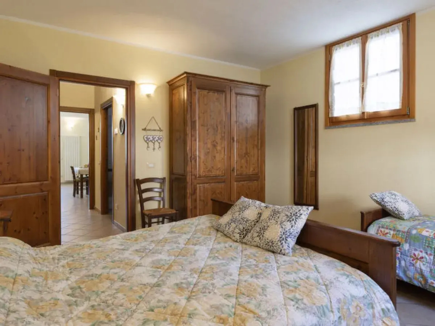 Apartment Daniele Vendone