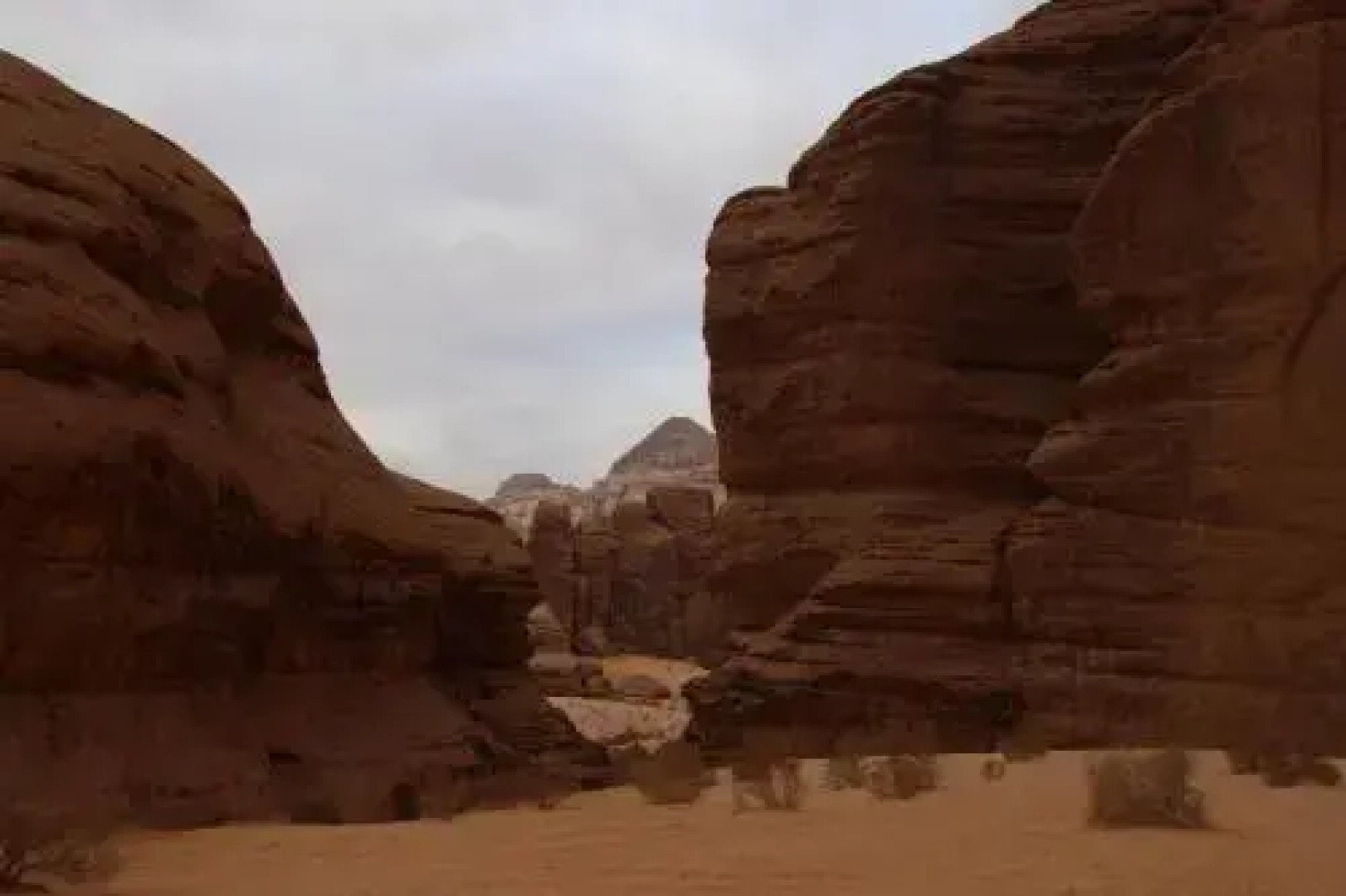 Bed & Breakfast Camp Mohamed Alzwaida