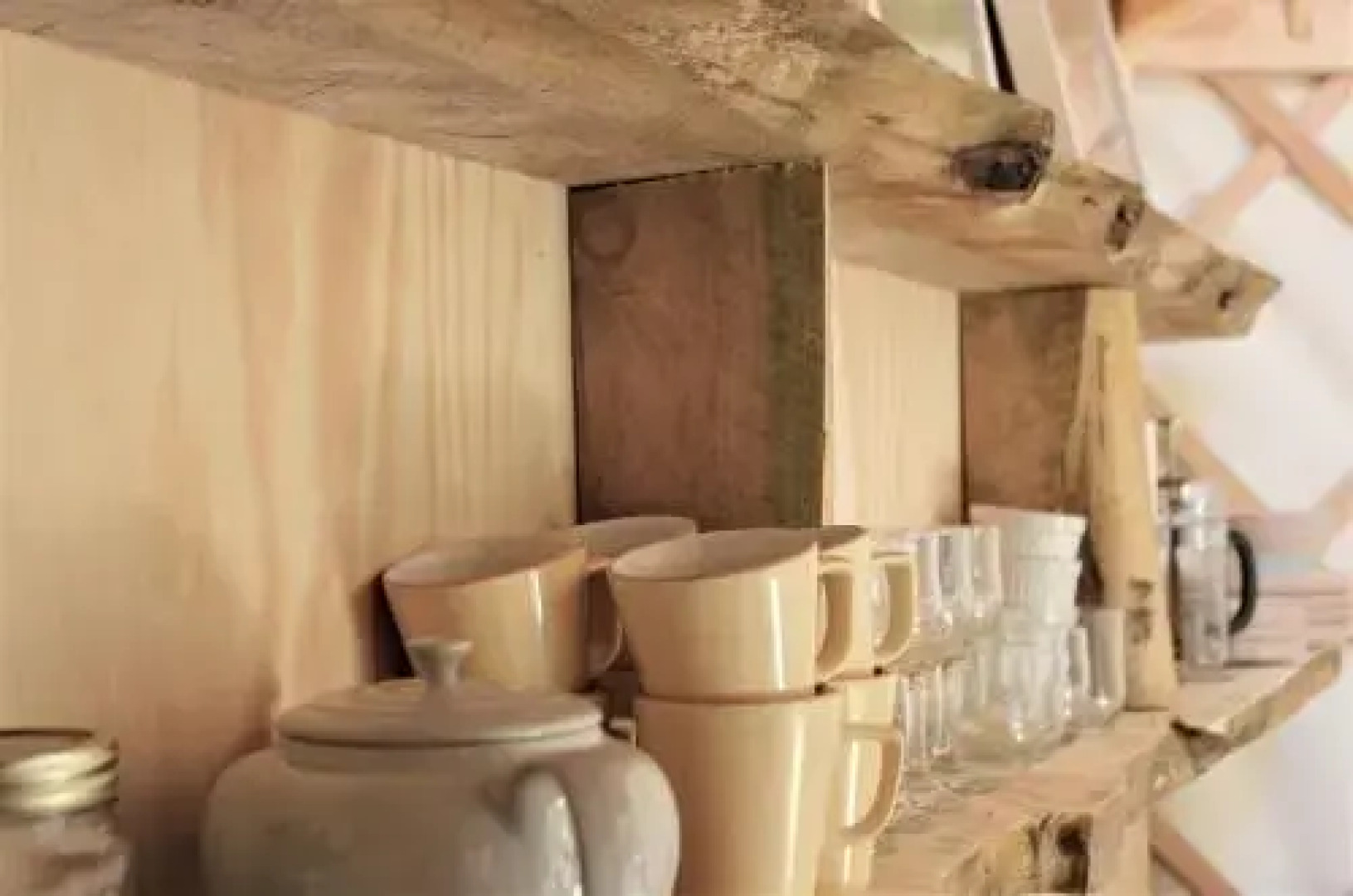 Mersley Farm Cottages