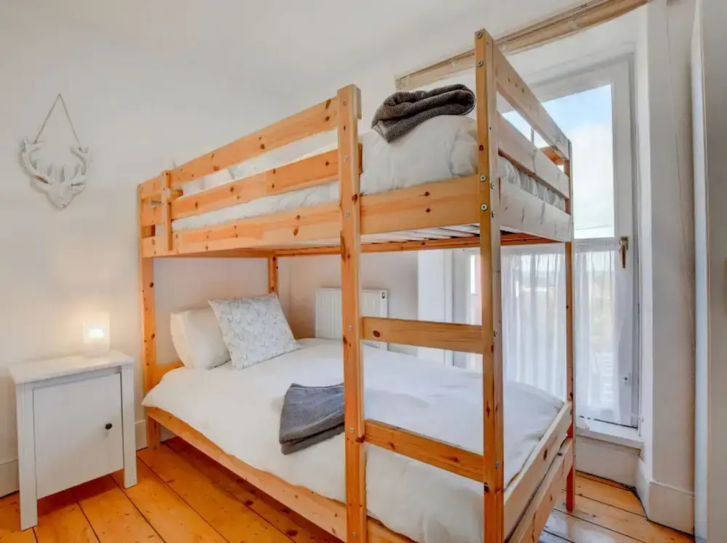 Holiday Home Bro Aeron