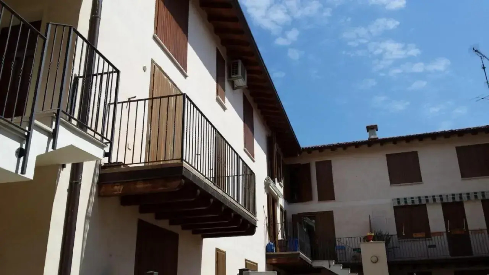 Appartamento La Tradizione del Garda