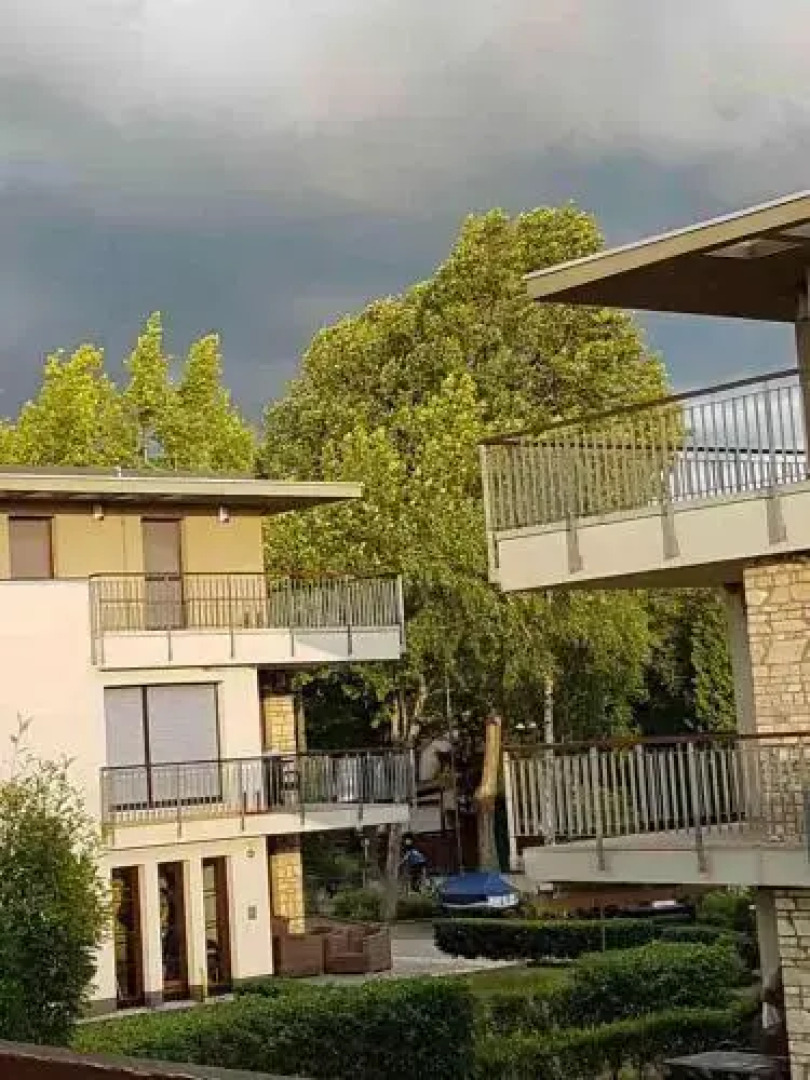 Reflex Apartments Zamárdi