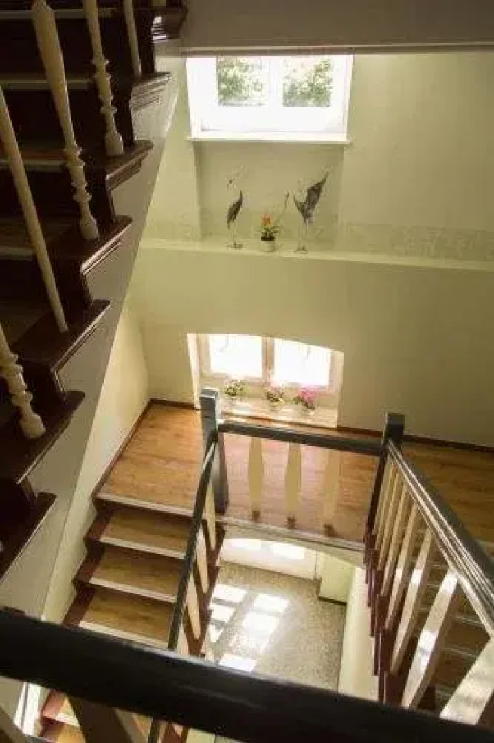 Bahnhofsquartier Bad Wilsnack