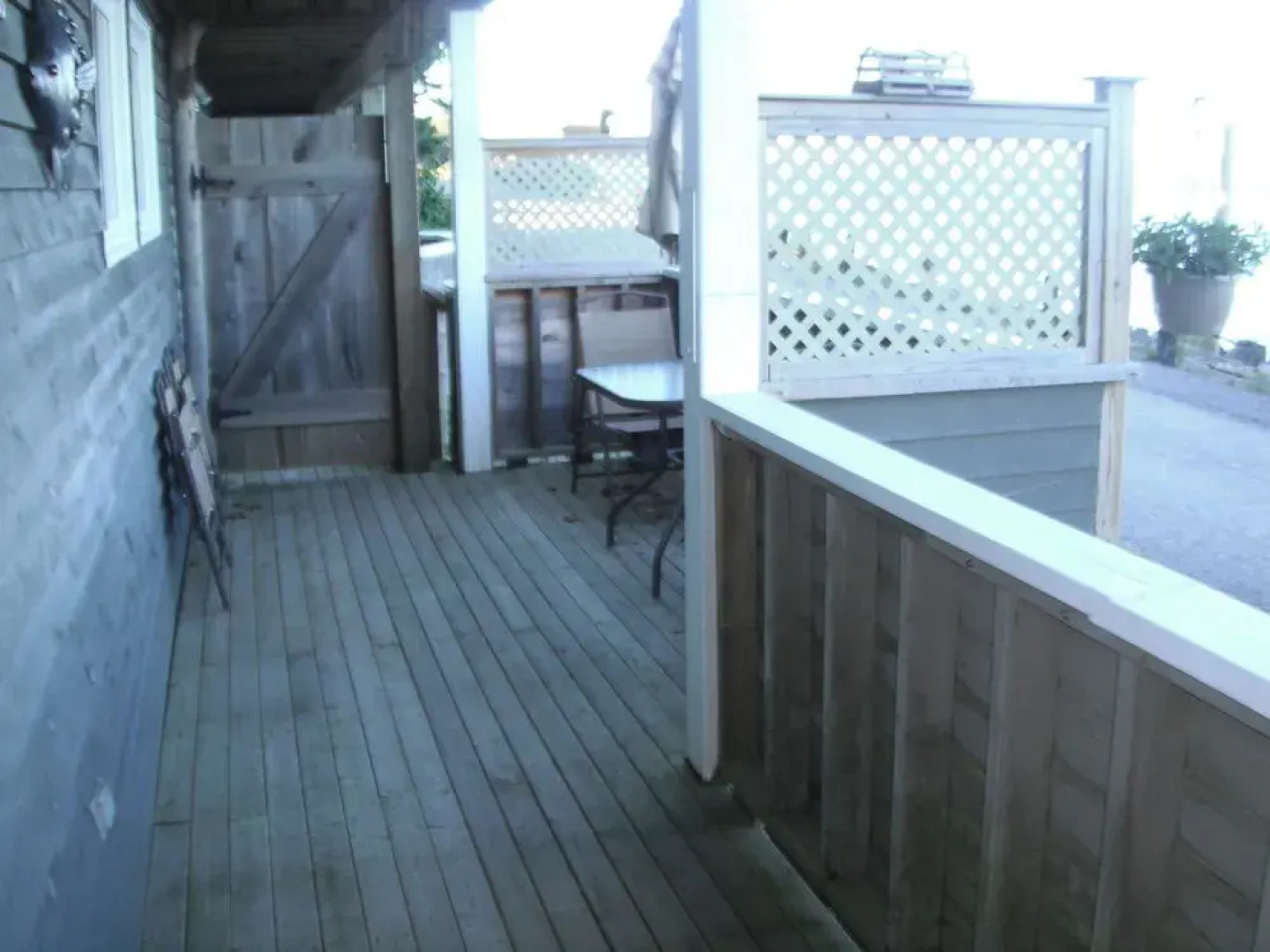 SeaWatch Bed & Breakfast