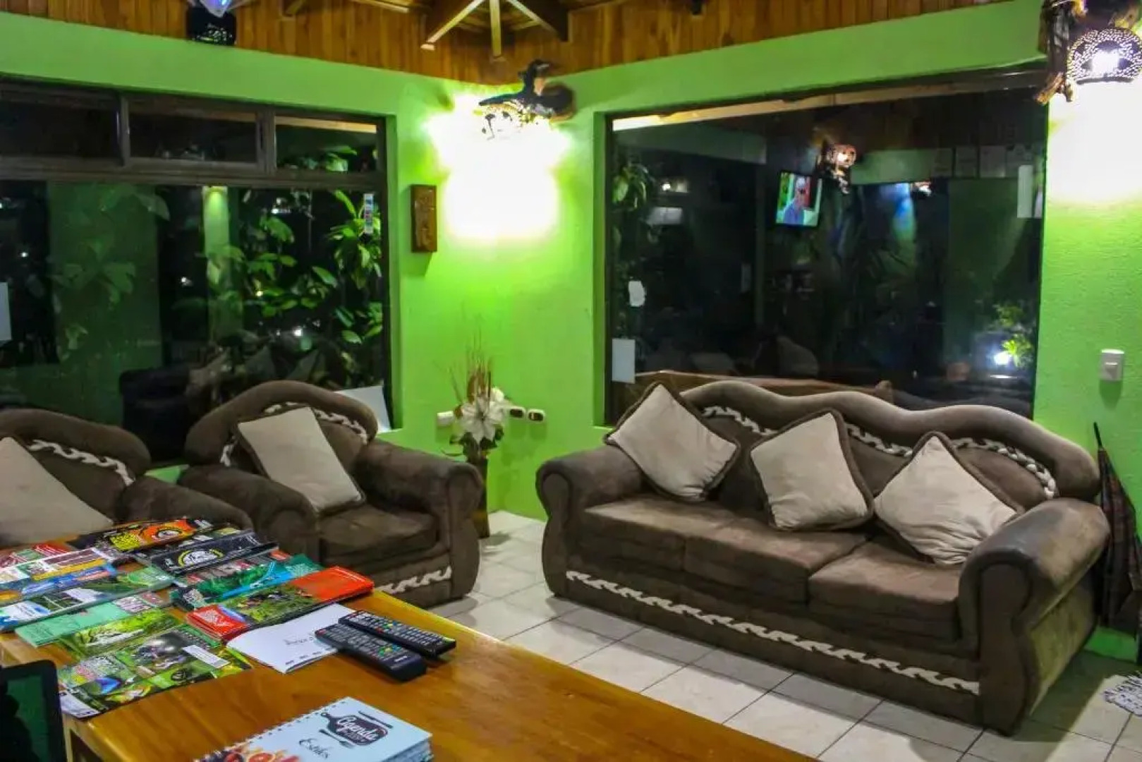 Monteverde Villa Lodge