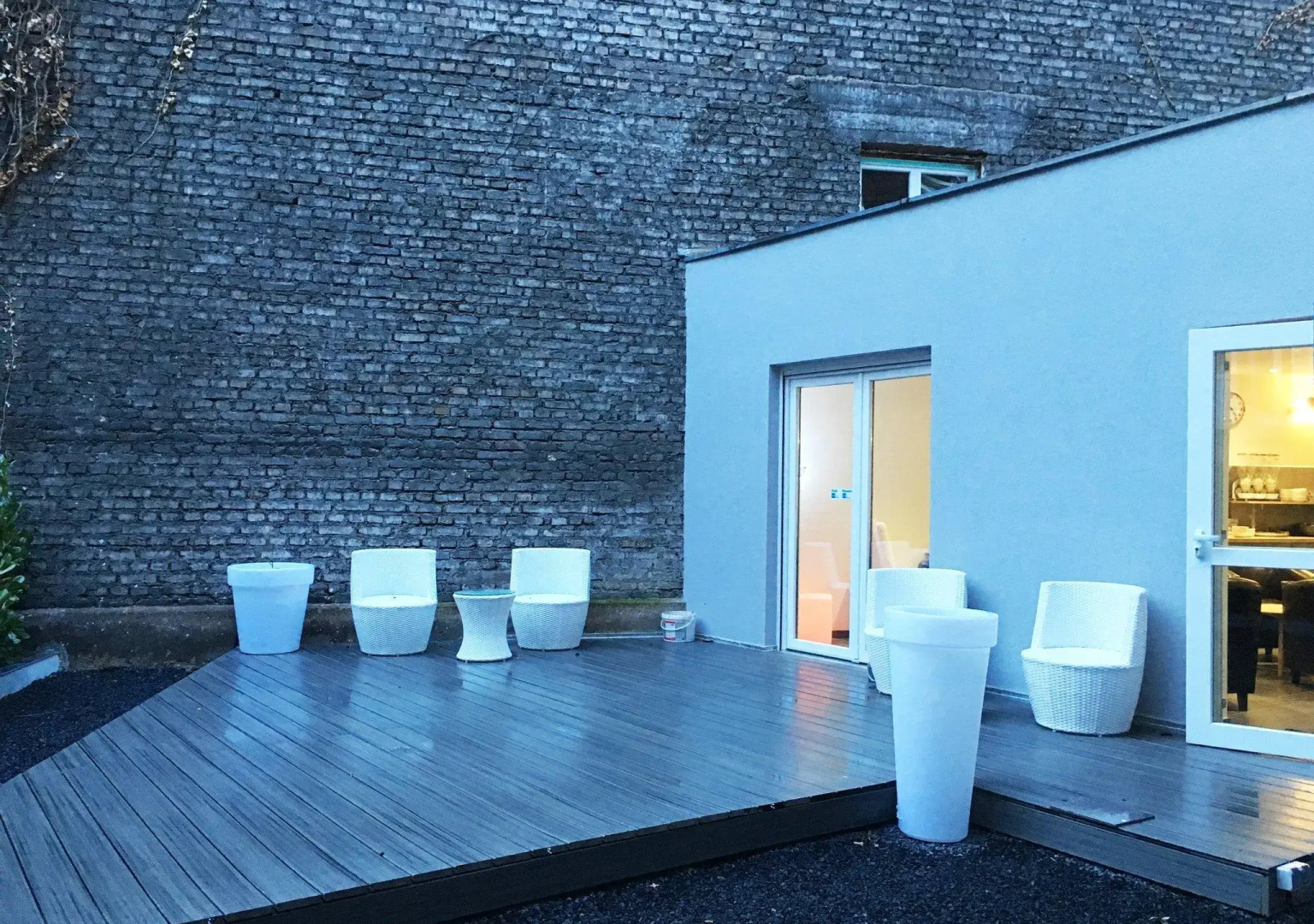 Adonis Hotel Strasbourg