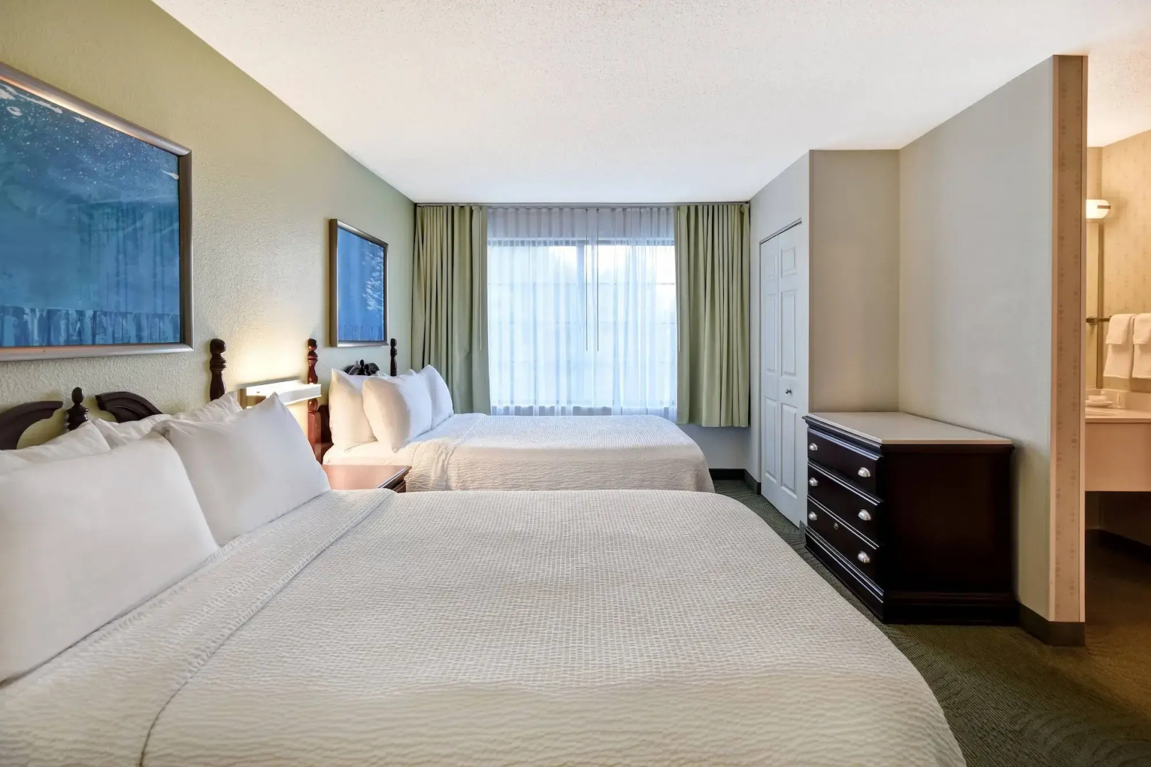 SpringHill Suites by Marriott Atlanta Buford/Mall of Georgia