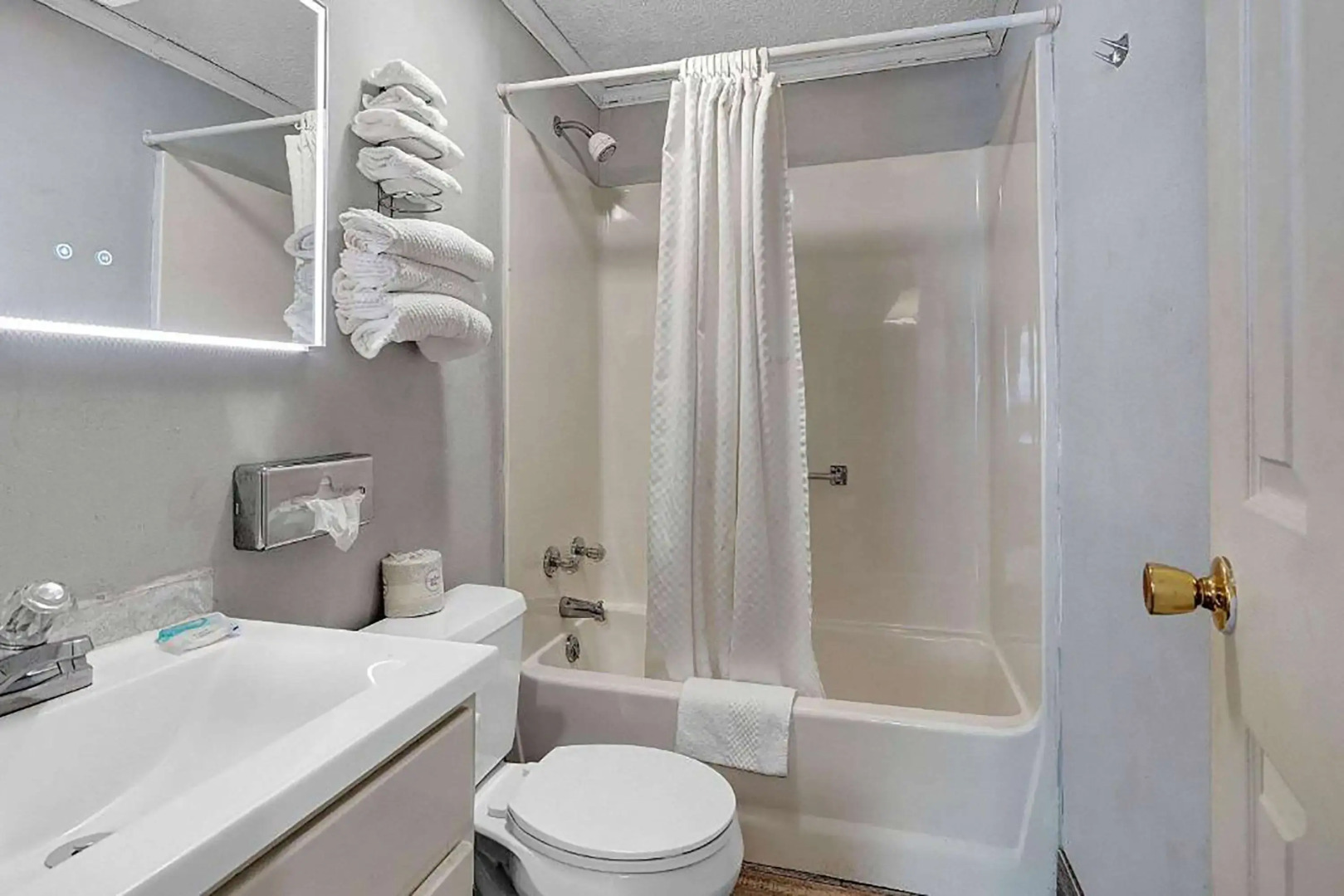 Days Inn by Wyndham Liverpool/Syracuse