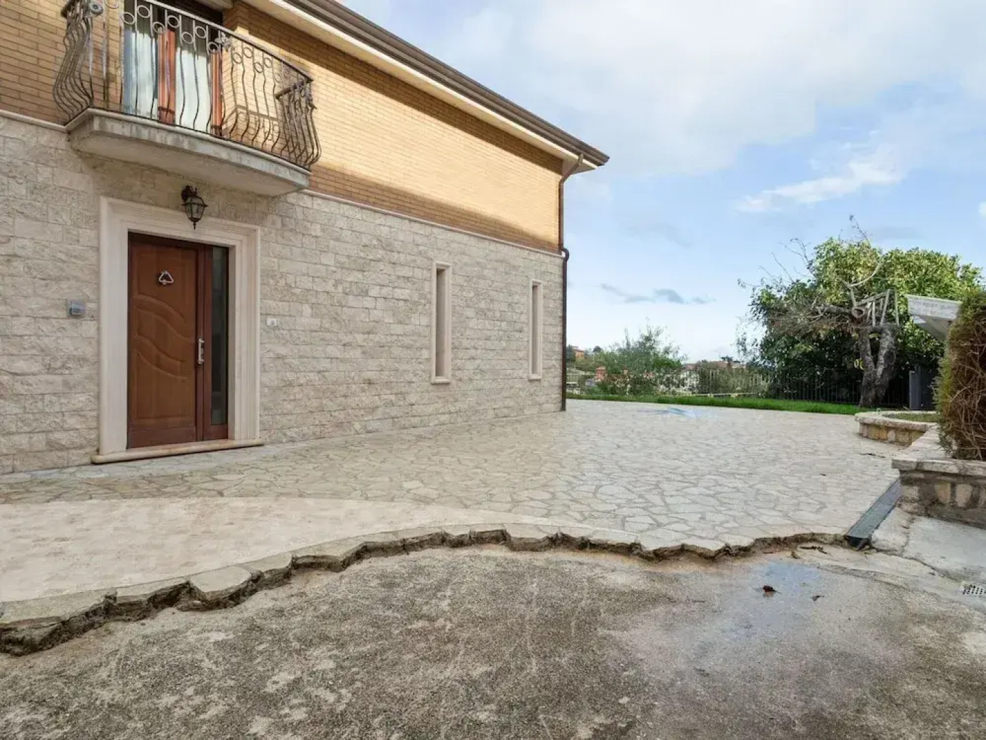 Belvilla by OYO Casa Vacanza Becampobasso 6