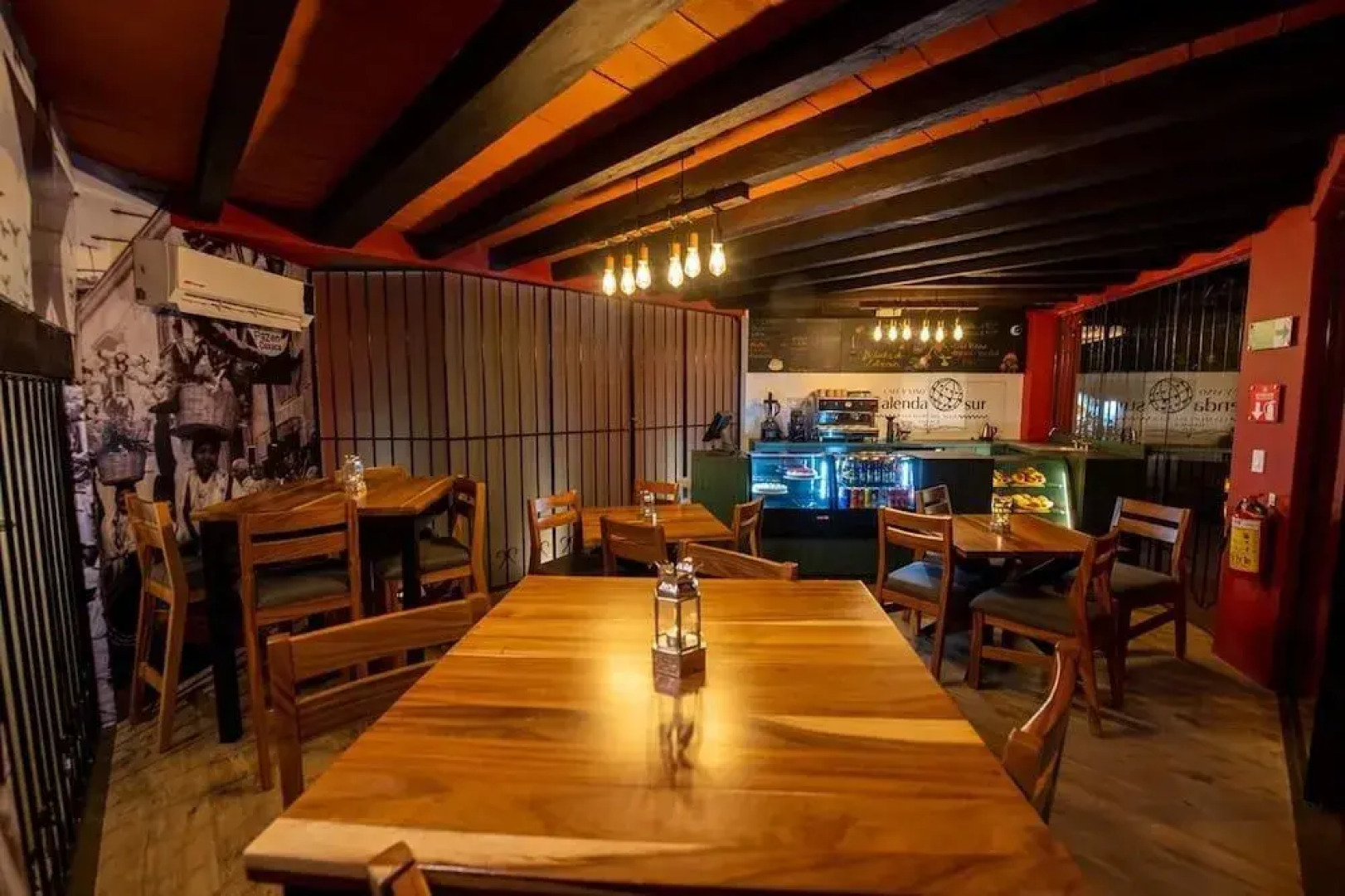 Hotel Boutique La Casona Colorada