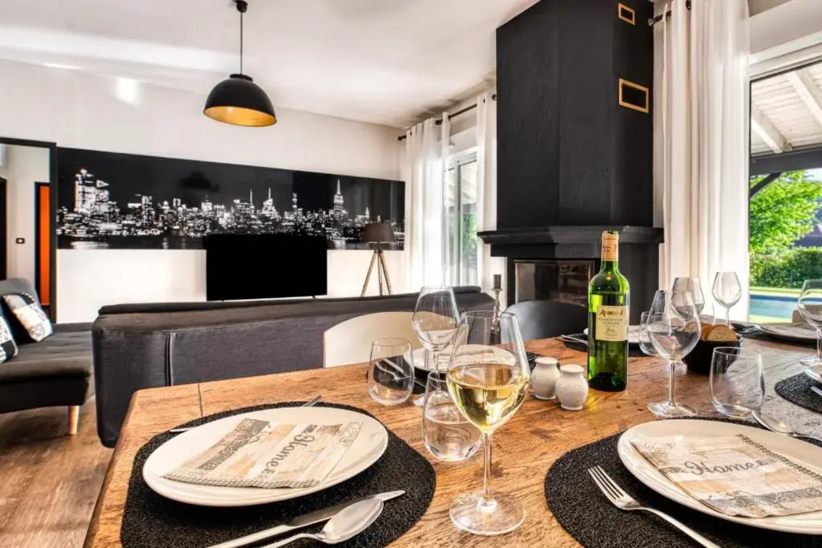 Villa 'La Crabichonnière'