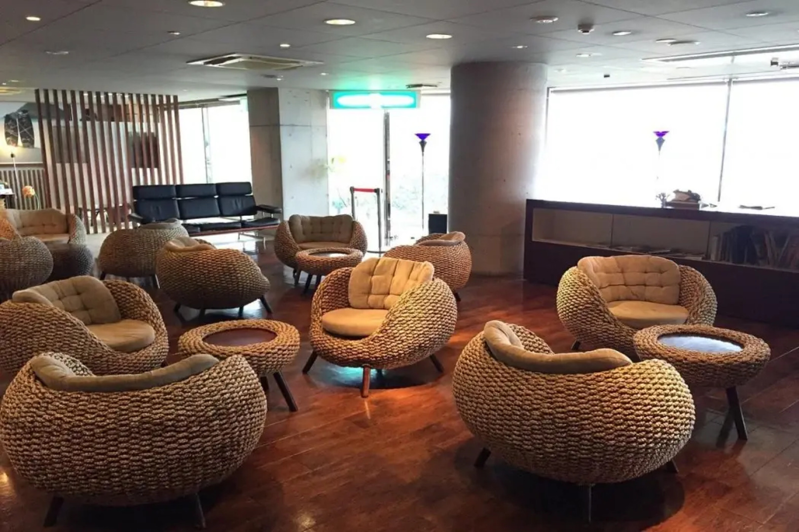 Uminoyasuragi Hotel Ryugu