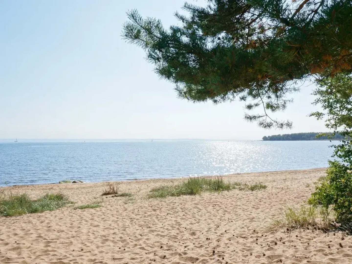 4 Person Holiday Home in Halmstad-by Traum