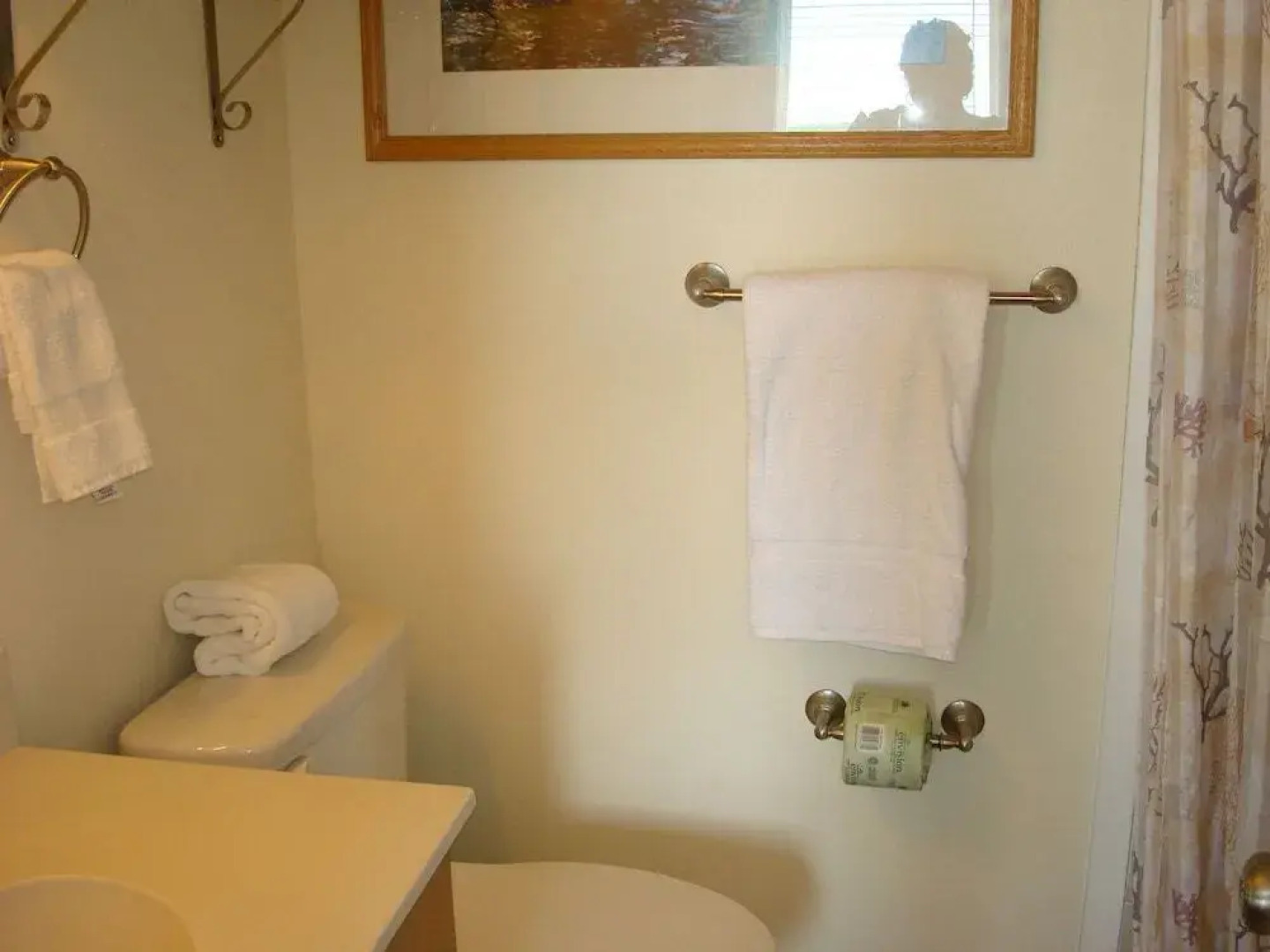 Coastal Nest 207bh 2 Bedrooms 2 Bathrooms Condo