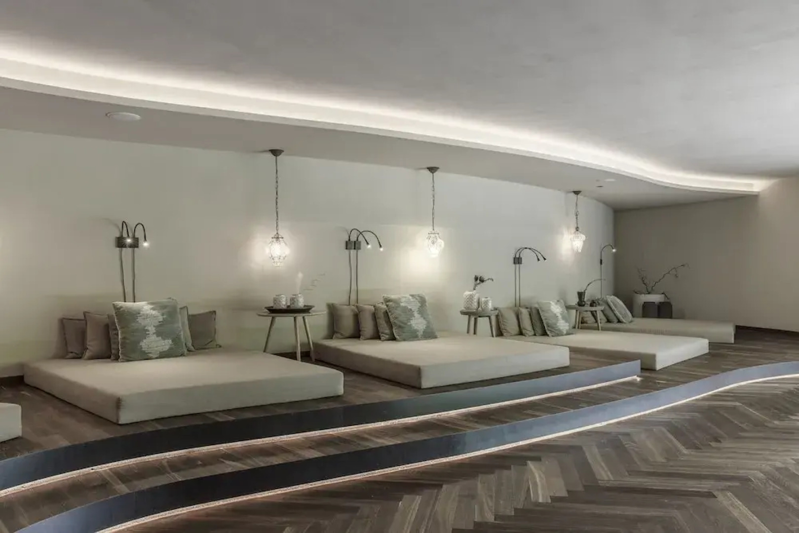 SILENA, your soulful hotel - adults only