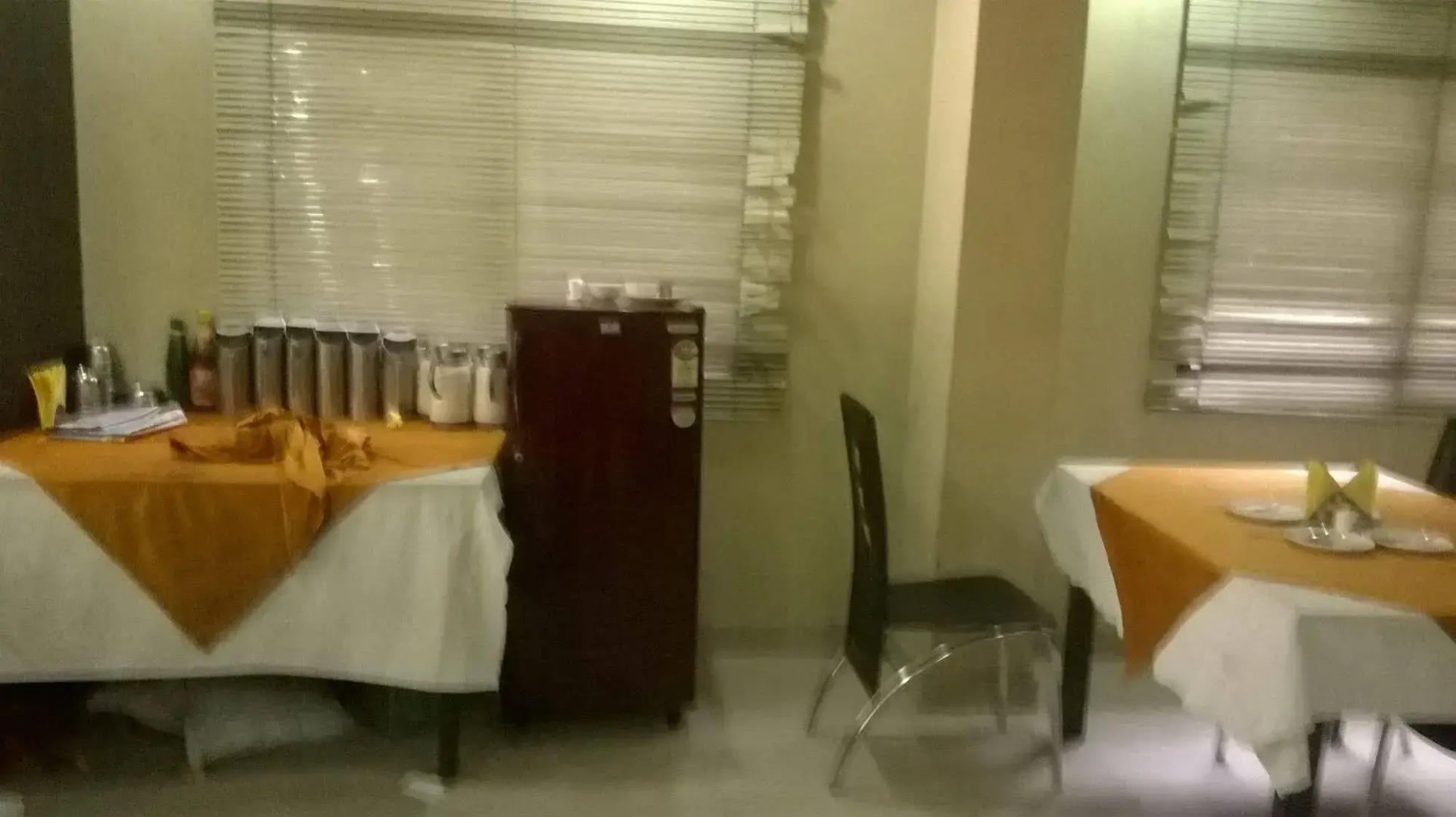 Hotel Darbar International