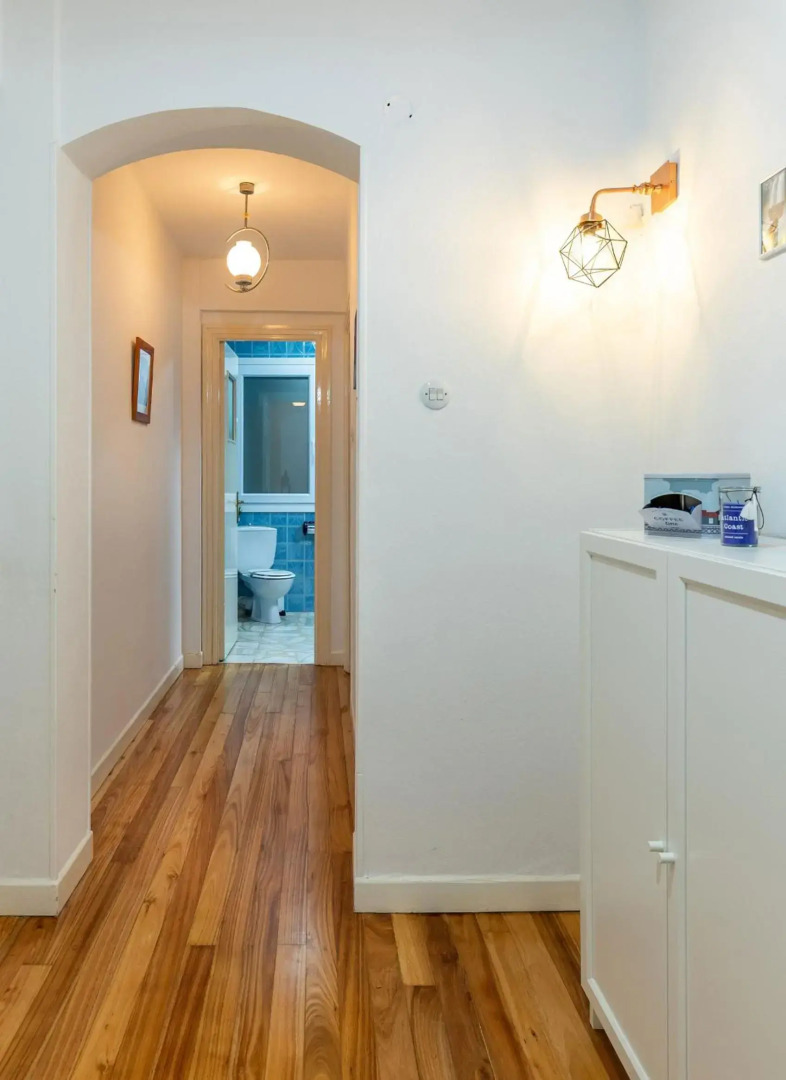 Antiguako - BasKey rentals