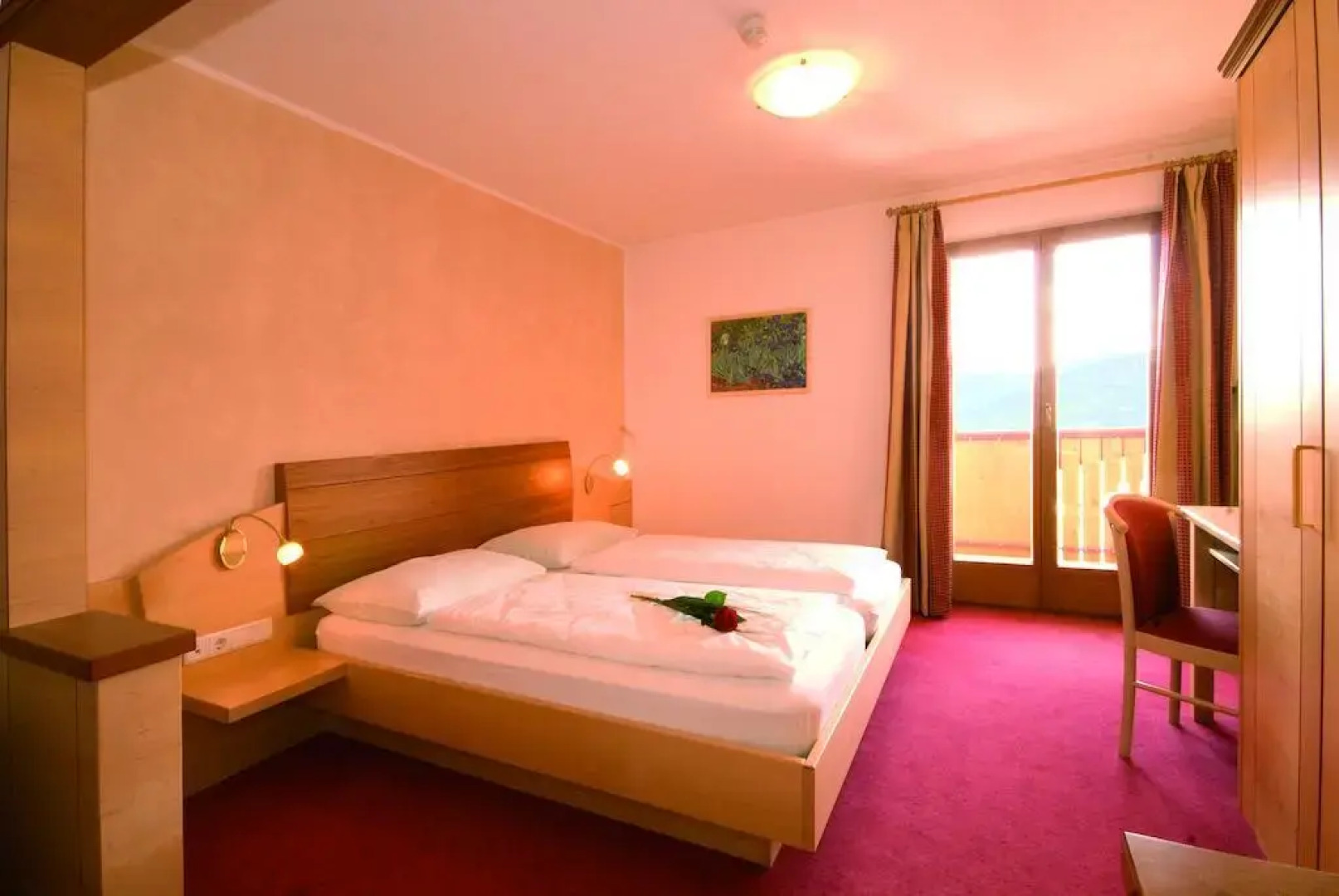 Boutique Hotel Kircher