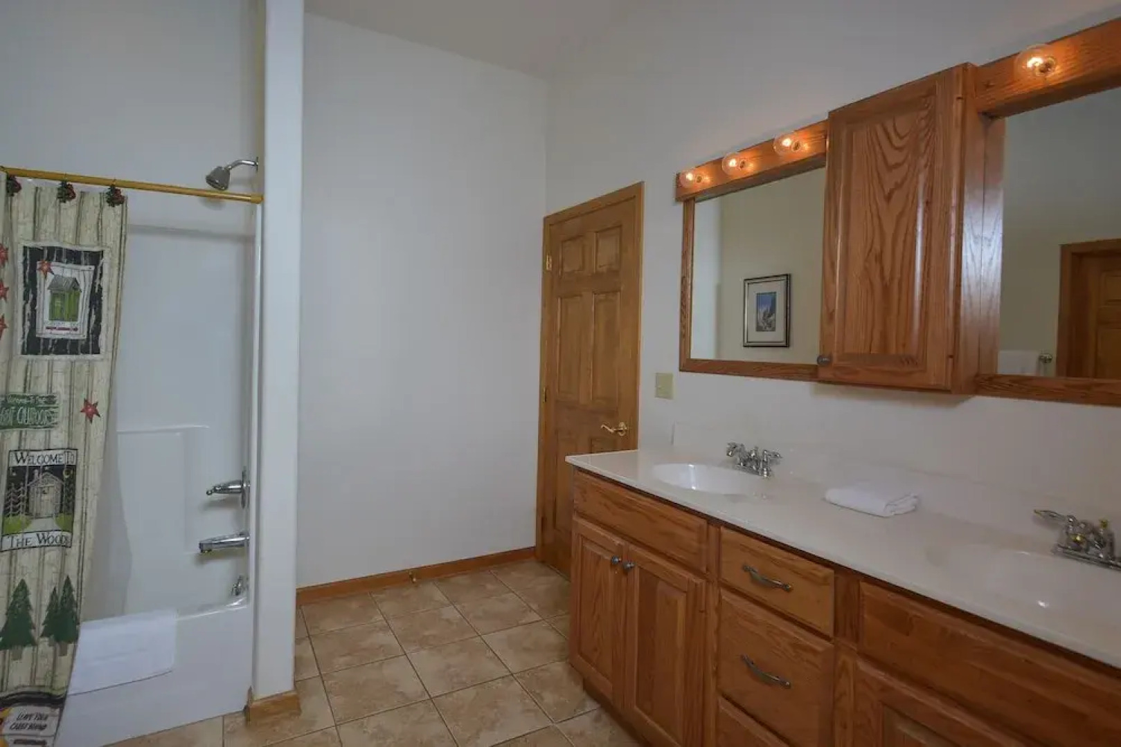 Vista Emmanuel 4 Bedroom Townhome